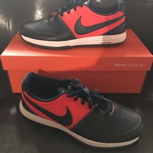 NIKE LUNAR MOUNT ROYAL